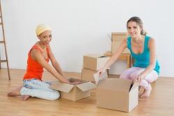 man and van home removals in roehampton