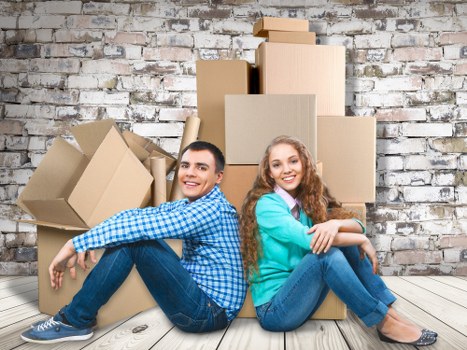 PCI-compliant Roehampton Man And Van payment process