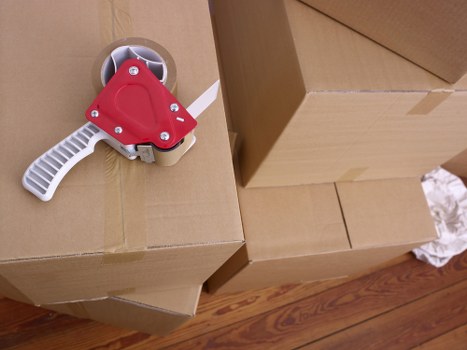 Local house movers serving Roehampton and nearby areas